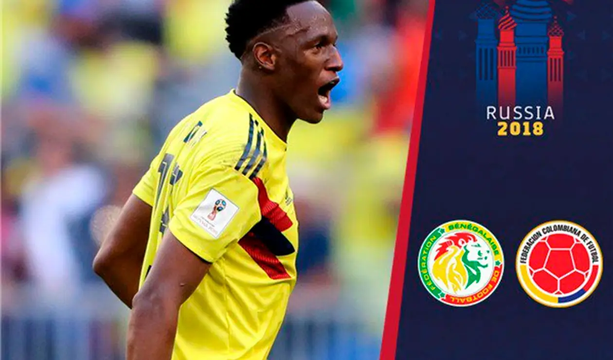 Yerry Mina, futbolista de la Selección Colombia y de Barcelona