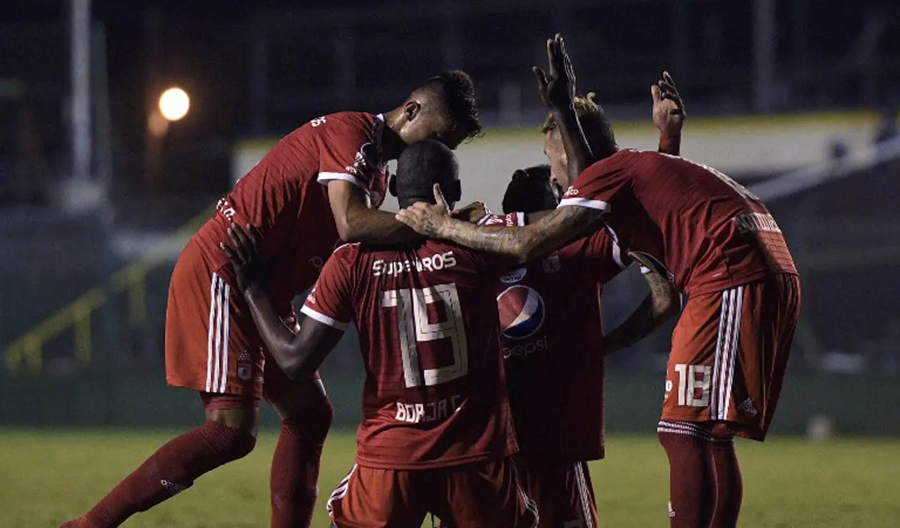 América de Cali sumaría otro refuerzo para el ataque