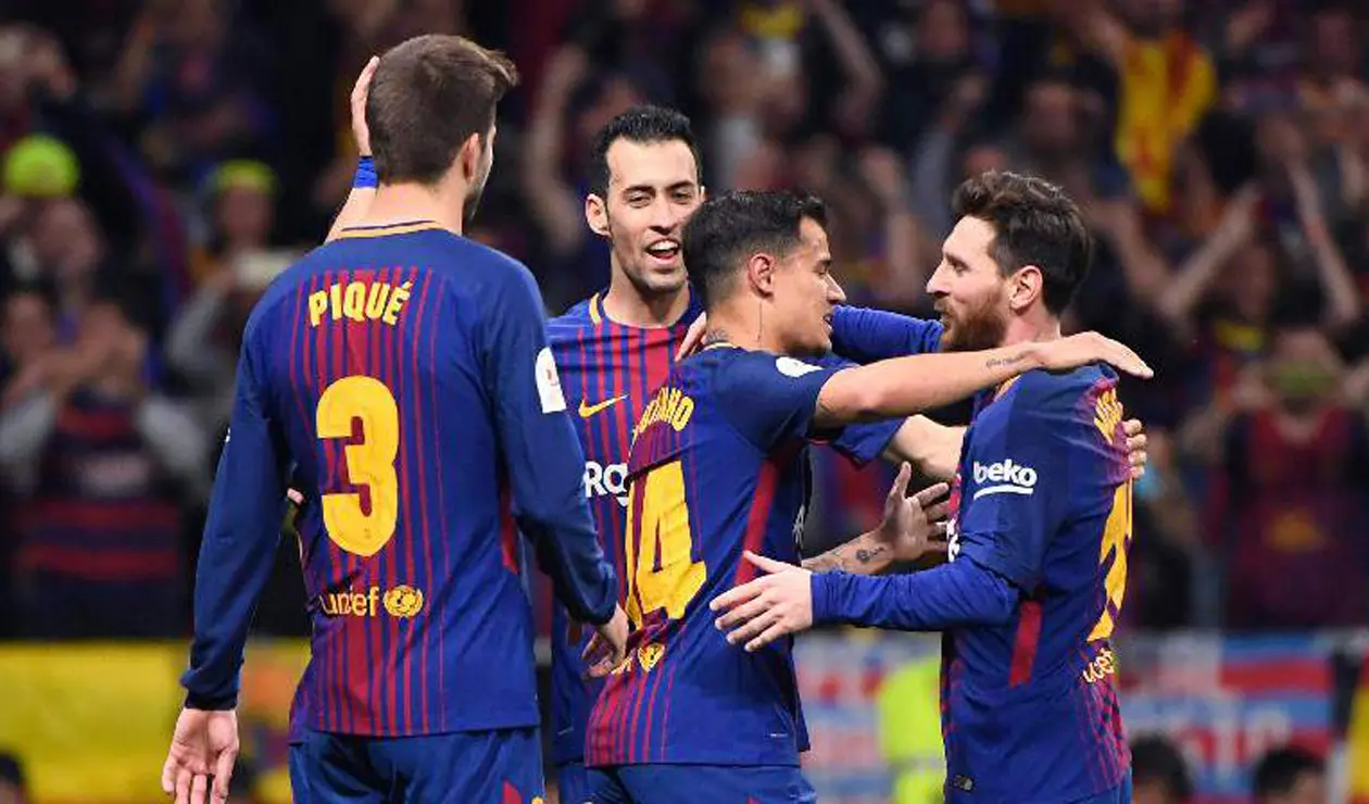 Barcelona