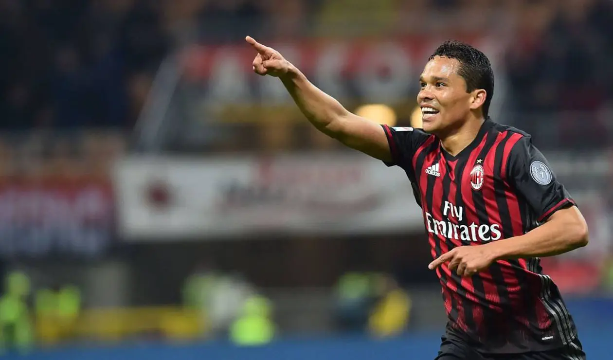 Carlos Bacca