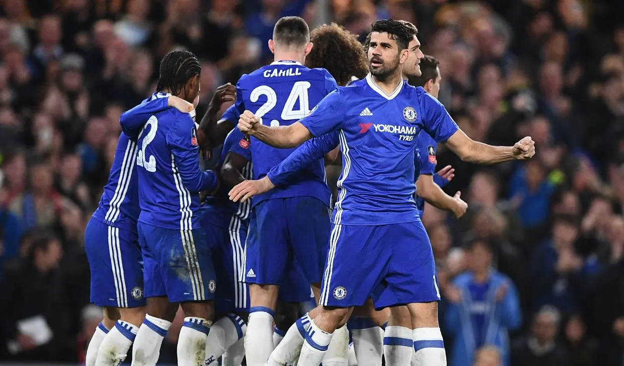 Chelsea FC
