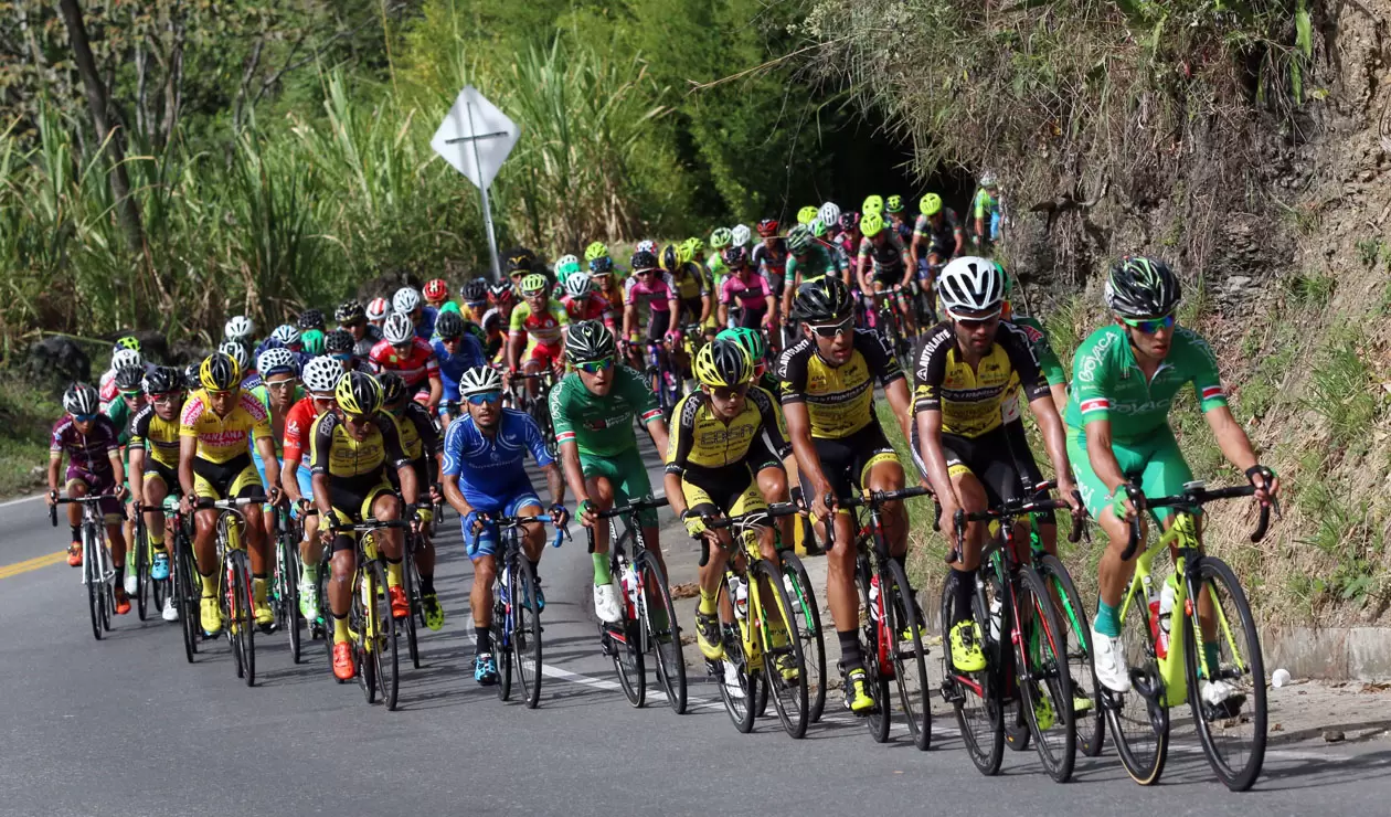 Chris Horner participará en la Vuelta a Colombia 2018
