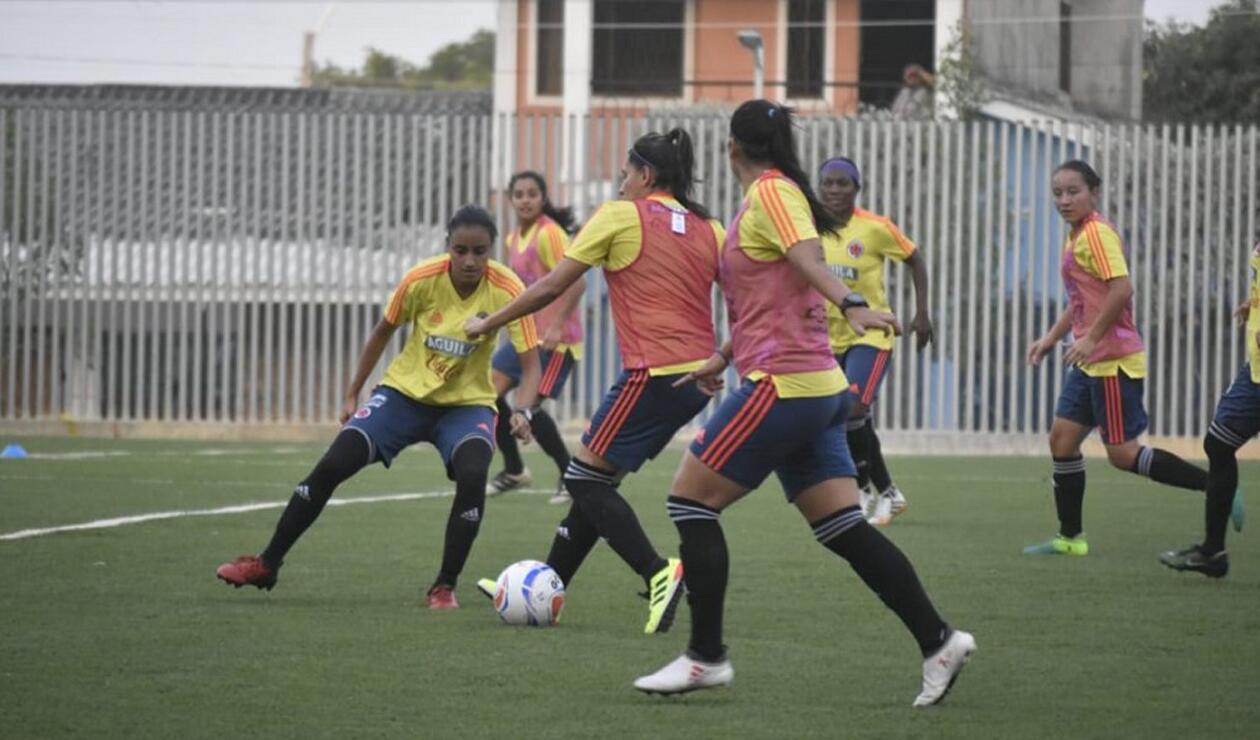 Colombia cayó ante Costa Rica en el debut de los Juegos Centroamericanos y del Caribe