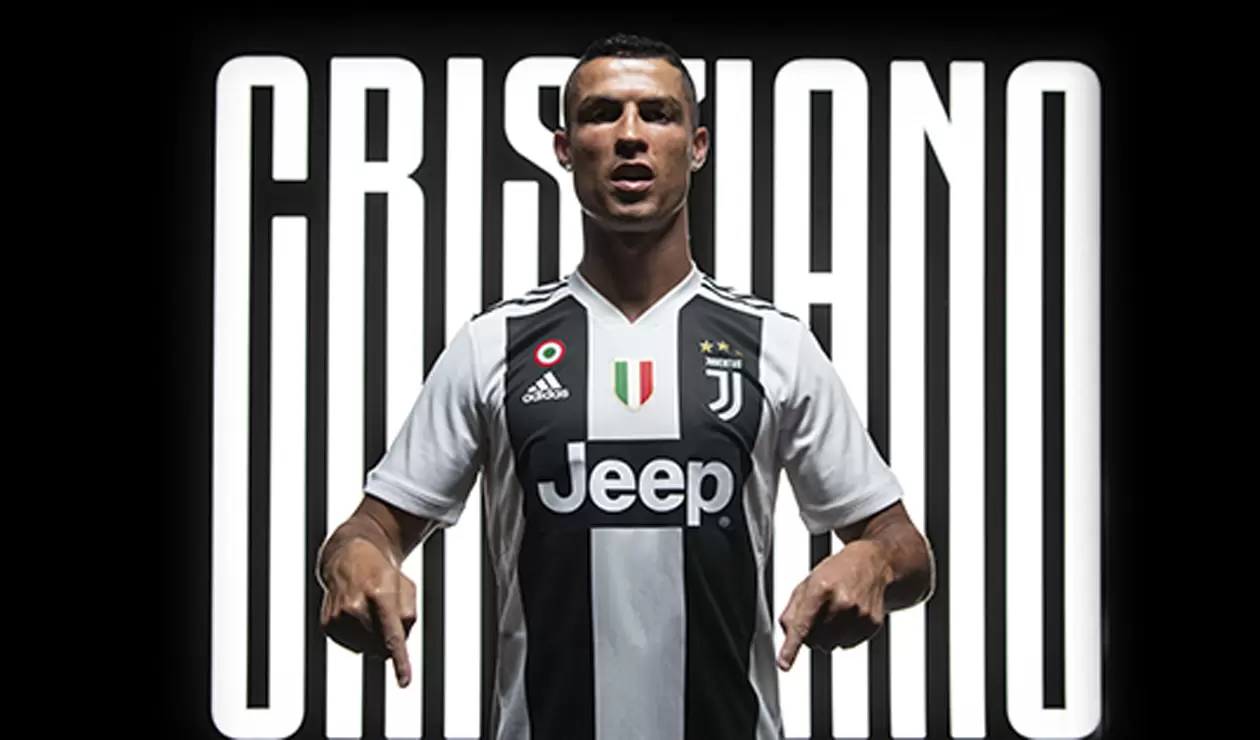Cristiano no hará parte de la pretemporada de la Juventus en Estados Unidos