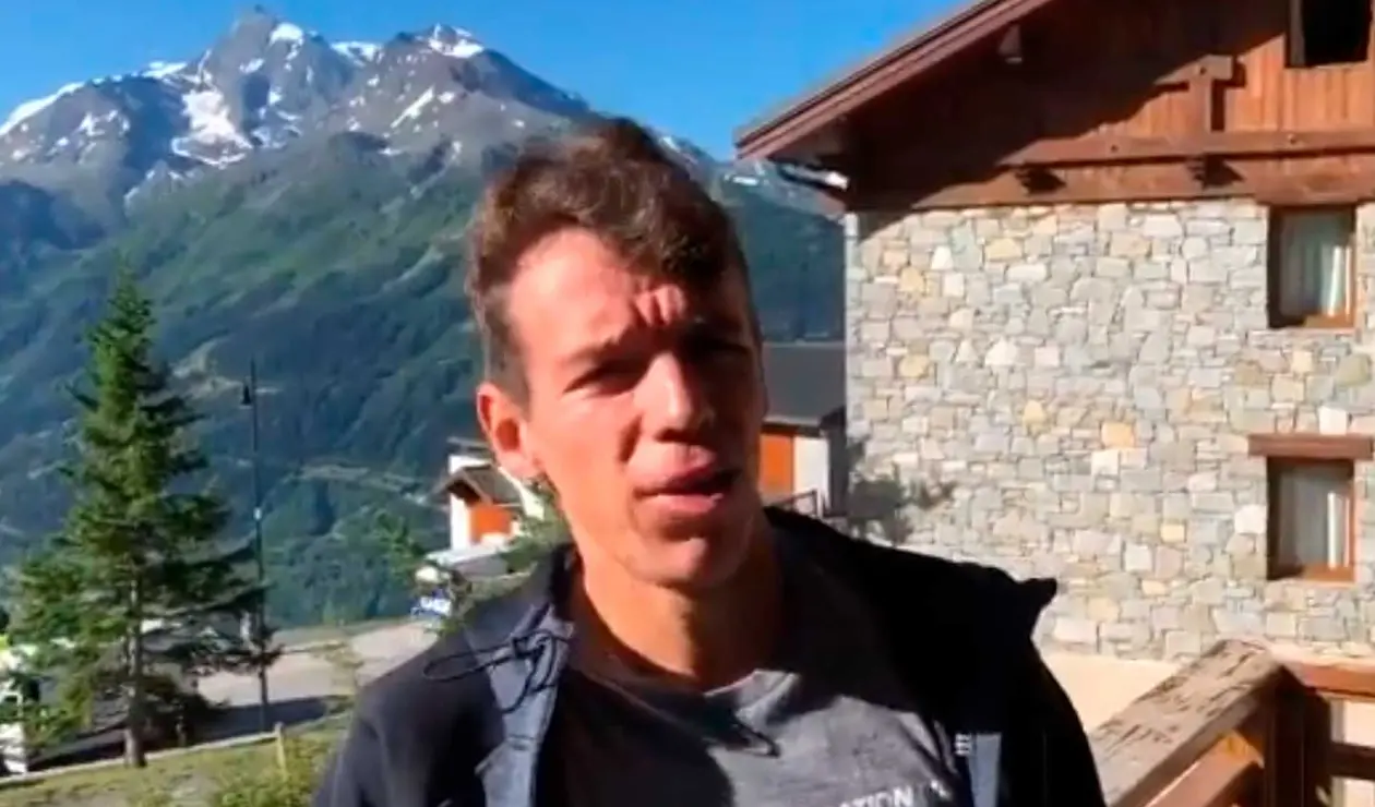 Rigoberto Uran