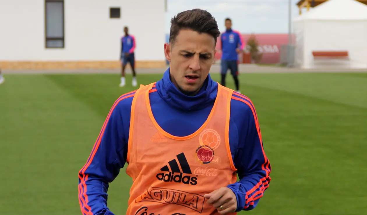Santiago Arias se acerca al Atlético de Madrid tras autorización del PSV