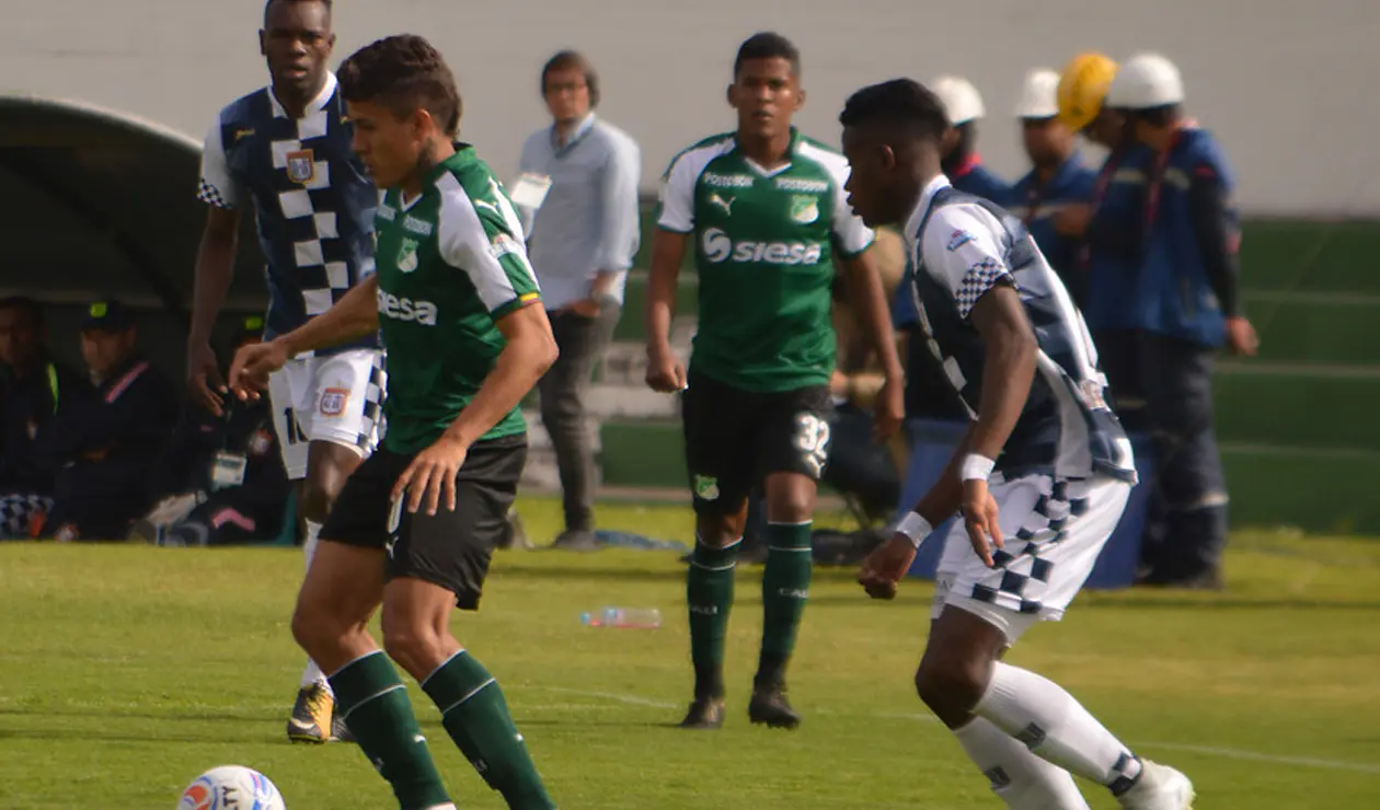 Chicó Cali II 2018