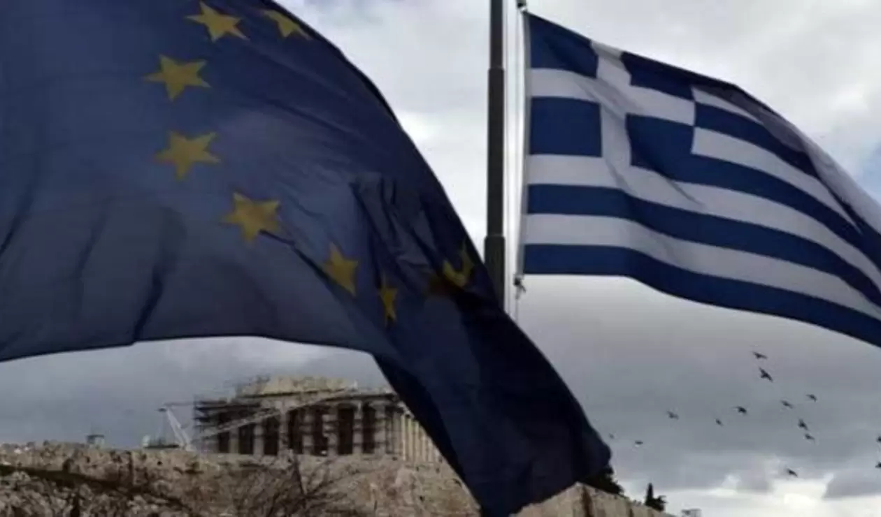 Grecia banderas
