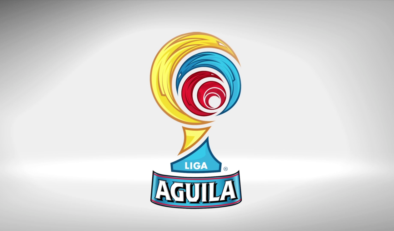 Liga Águila logo
