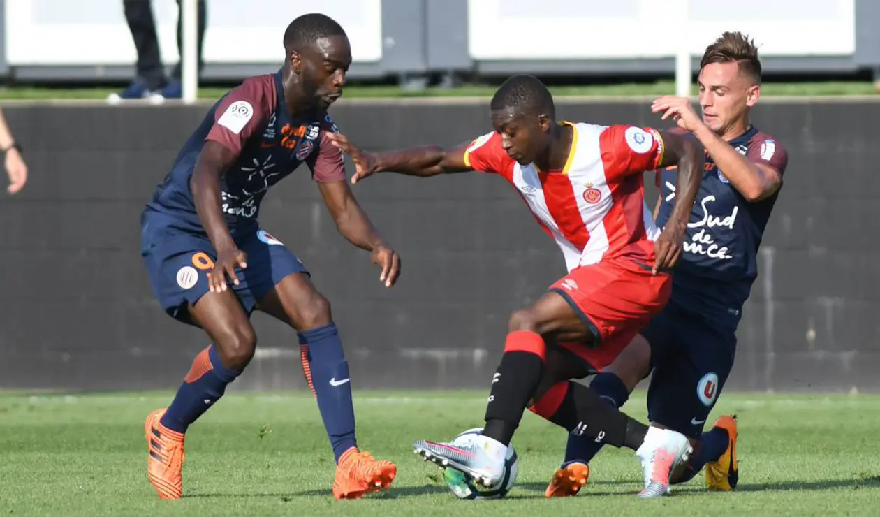 Marlos Moreno Girona