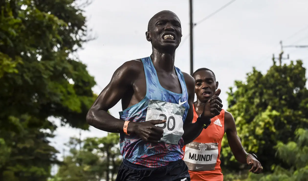 Joseph Kiprono