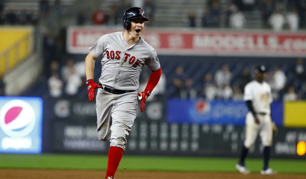 Brock Holt