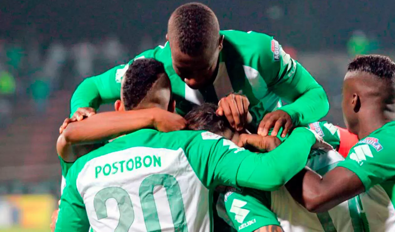 Nacional se impuso a Leones en la ida de las semifinales ante Leones por Copa Águila