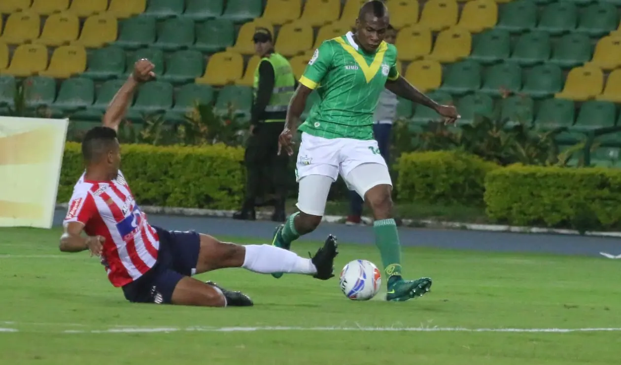 Deportes Quindío