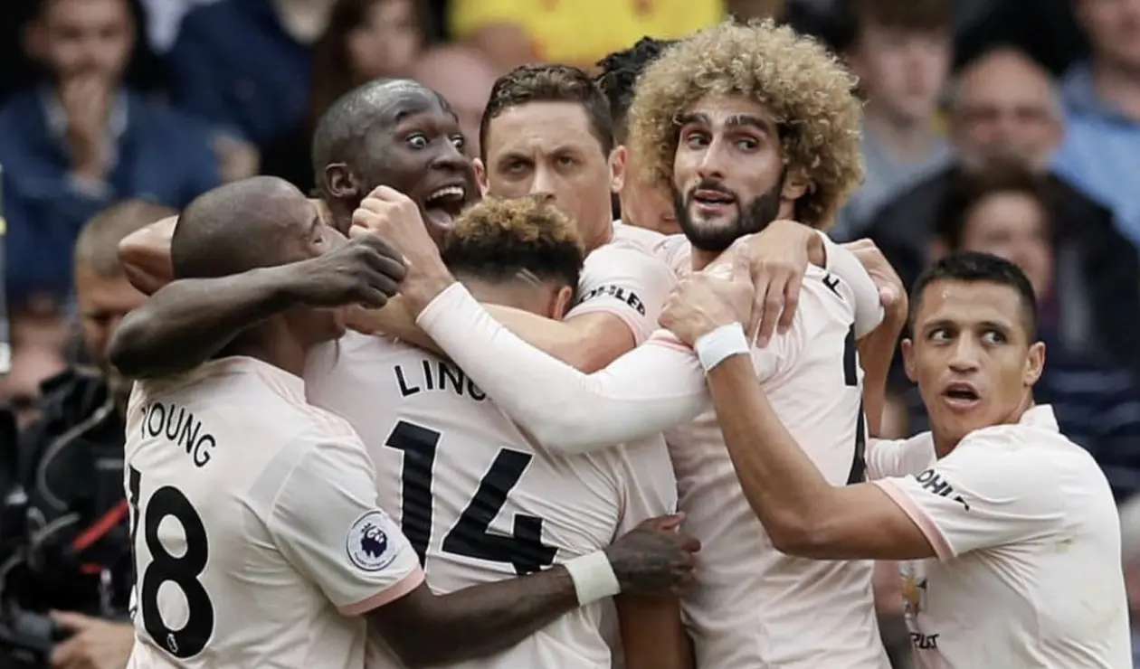 Manchester United