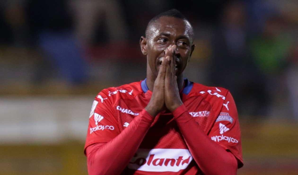 Independiente Medellín se enfrentará al Deportes Tolima en semifinales