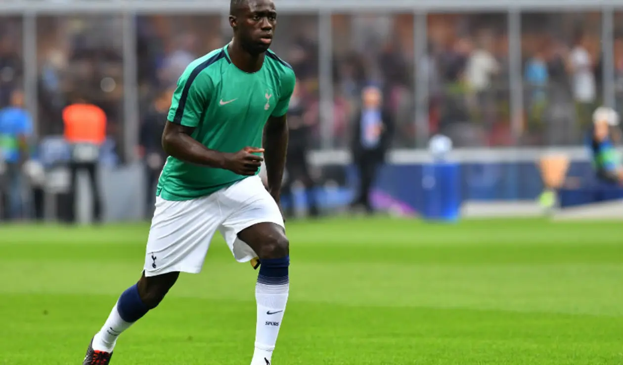 Davinson Sánchez
