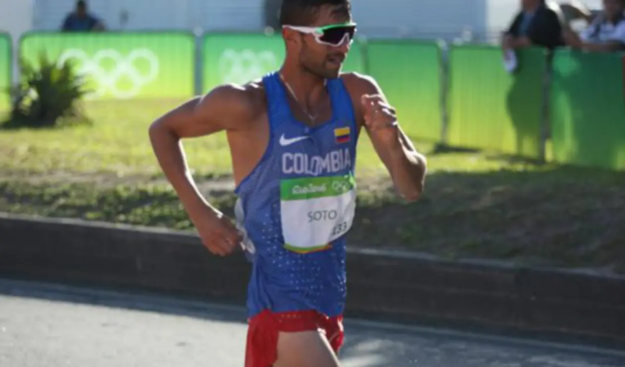 Esteban Soto 