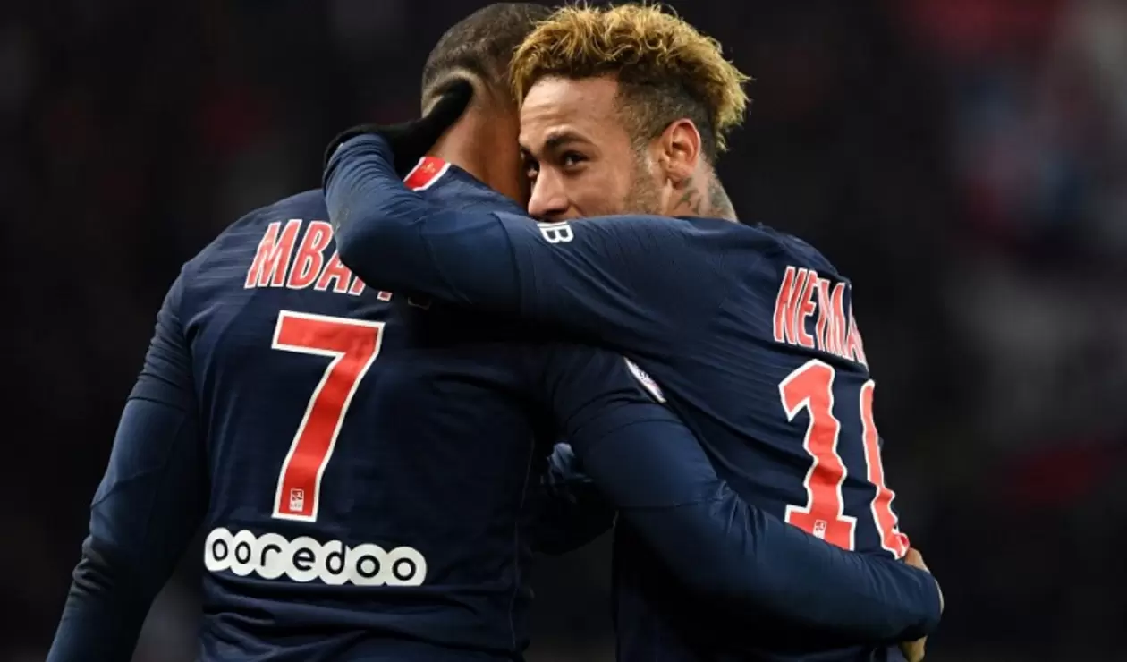 "Creo que Neymar que quiere volver al Barça porque se sentía cómodo y adaptado durante los años en que estuvo en el club"
