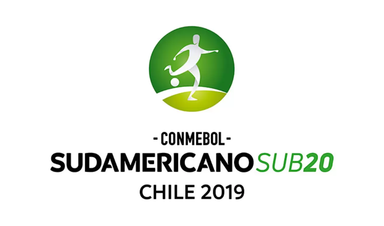 Sudamericano Sub 20 de Chile 
