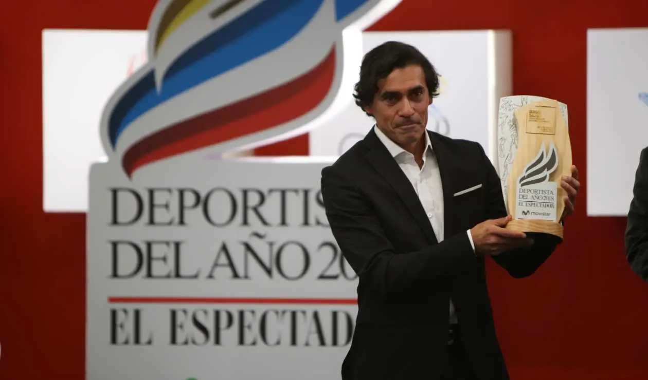 Segio Galván Rey
