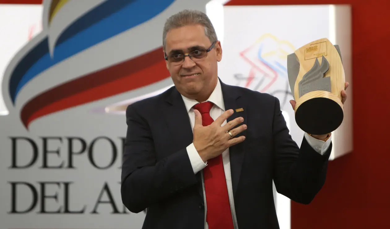 Alberto Herrera