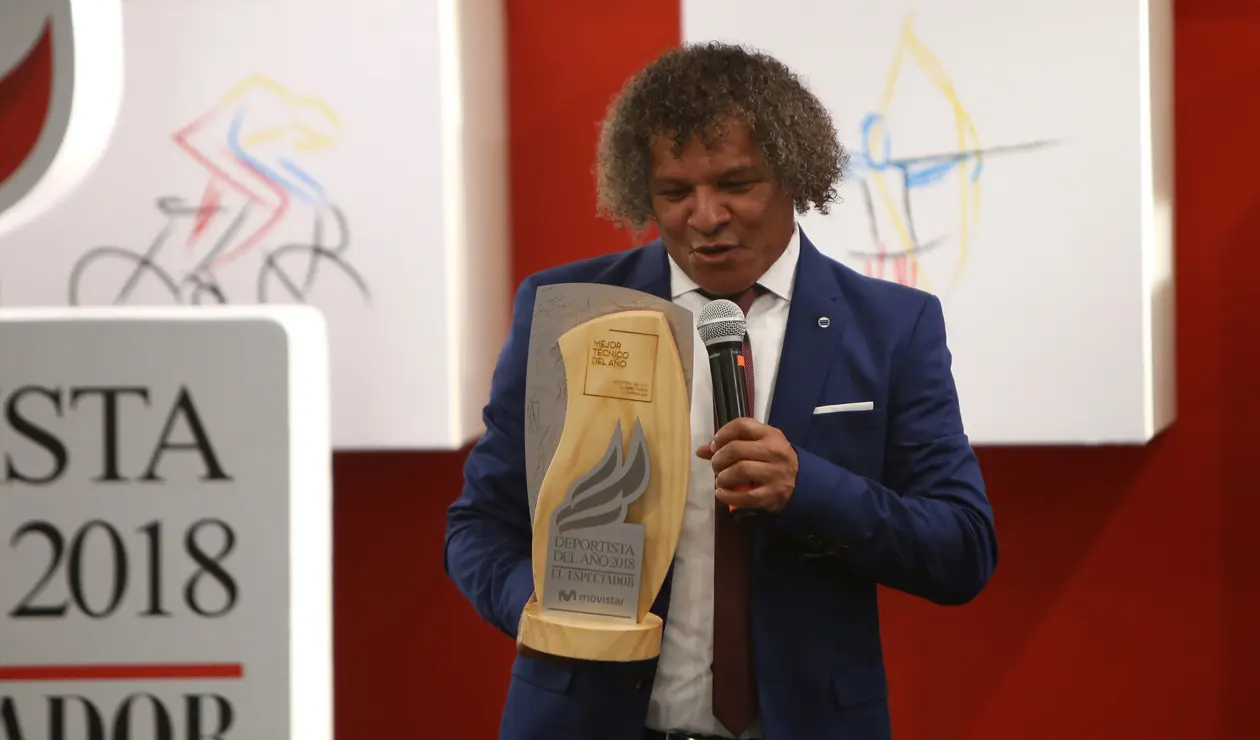 Alberto Gamero