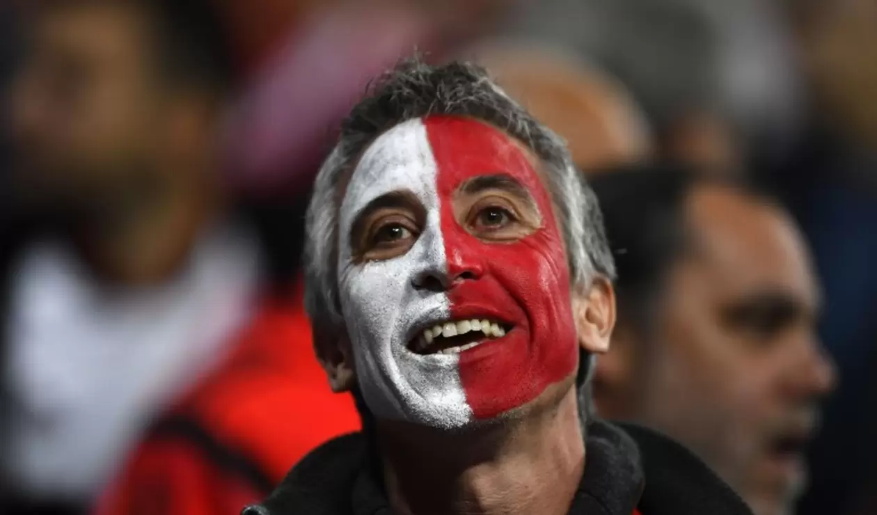 River Plate vs Boca Juniors, final Copa Libertadores