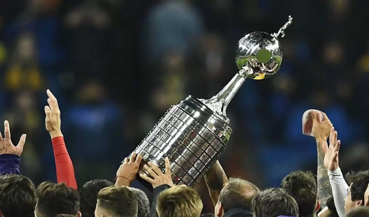 Copa Libertadores y los cambios para la siguiente edición