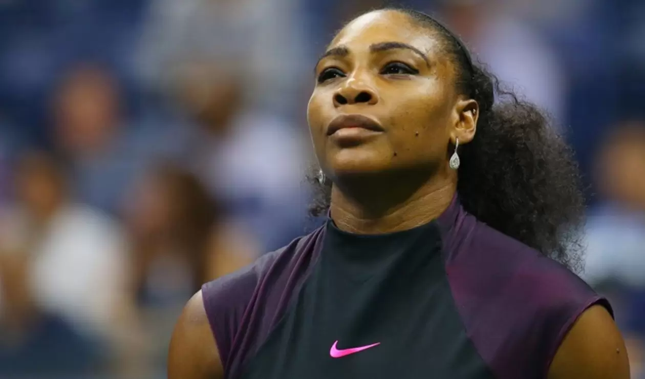 Serena iniciará su temporada en Dubai y Australia
