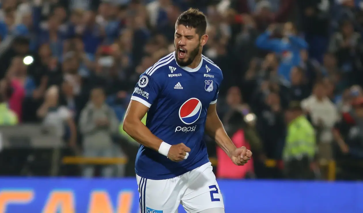 Independiente Santa Fe Millonarios 2019 • Torneo Fox