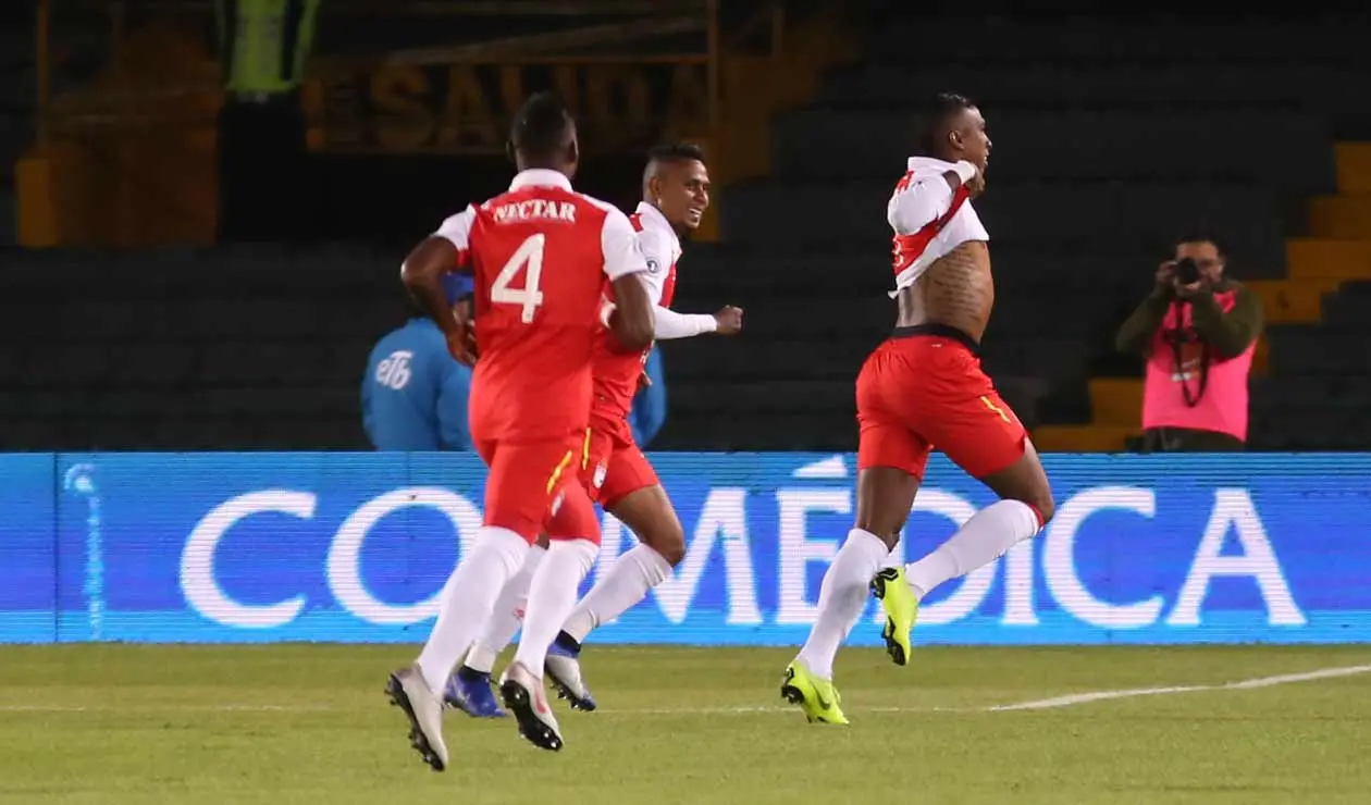 Independiente Santa Fe Millonarios 2019 • Torneo Fox