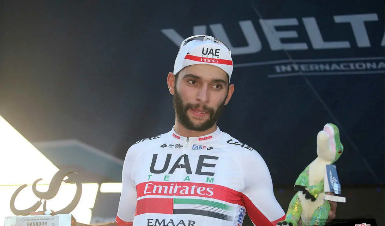 Fernando Gaviria