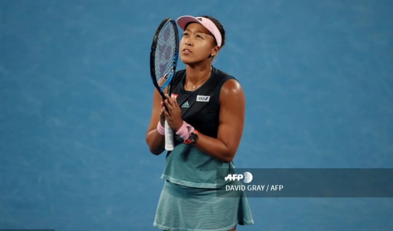 Kvitova-Osaka, una final para estrenarse como número uno