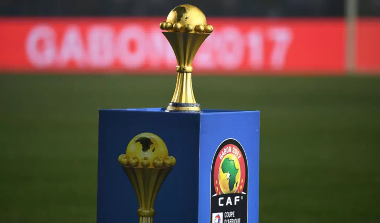 doce Rana Fielmente Oficial: Egipto será sede la Copa Africana de Naciones en 2019 | Antena 2