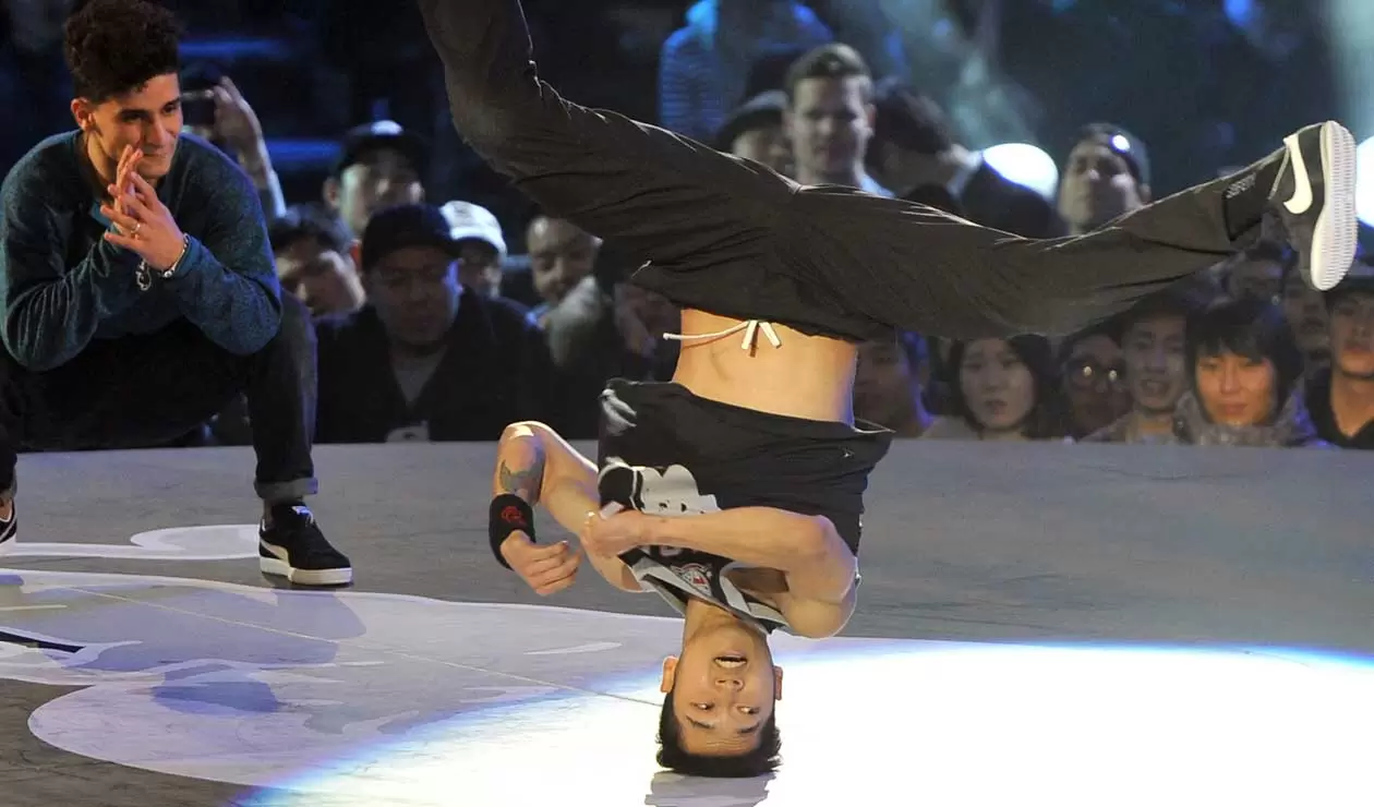 Breakdance será uno de los deportes invitados en París 2024