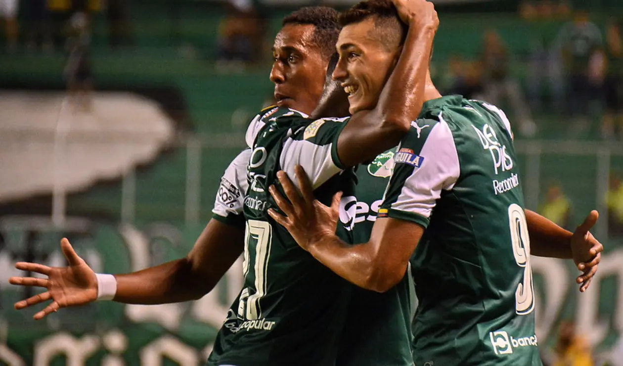 Deportivo Cali 2019