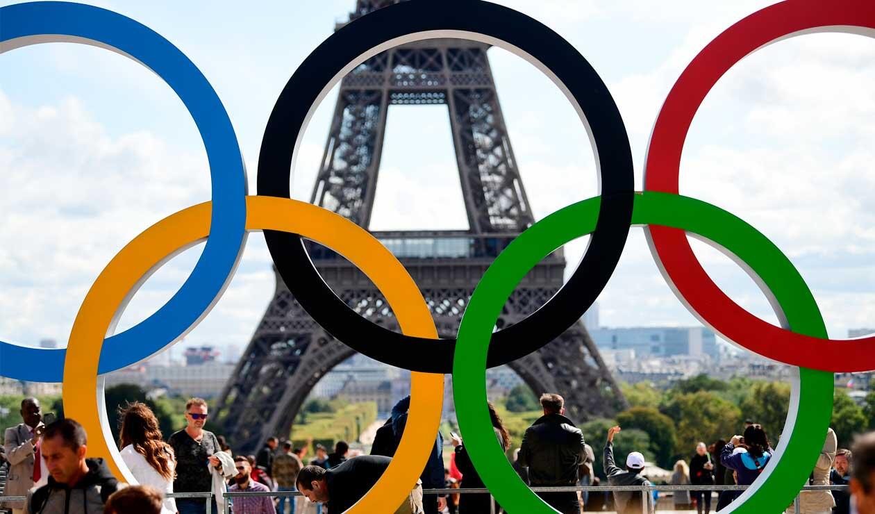 Los Juegos Olímpicos de París 2024 le dieron la bienvenida a deportes como el surf, la escalada, el 'skateboard' y el 'breakdance'