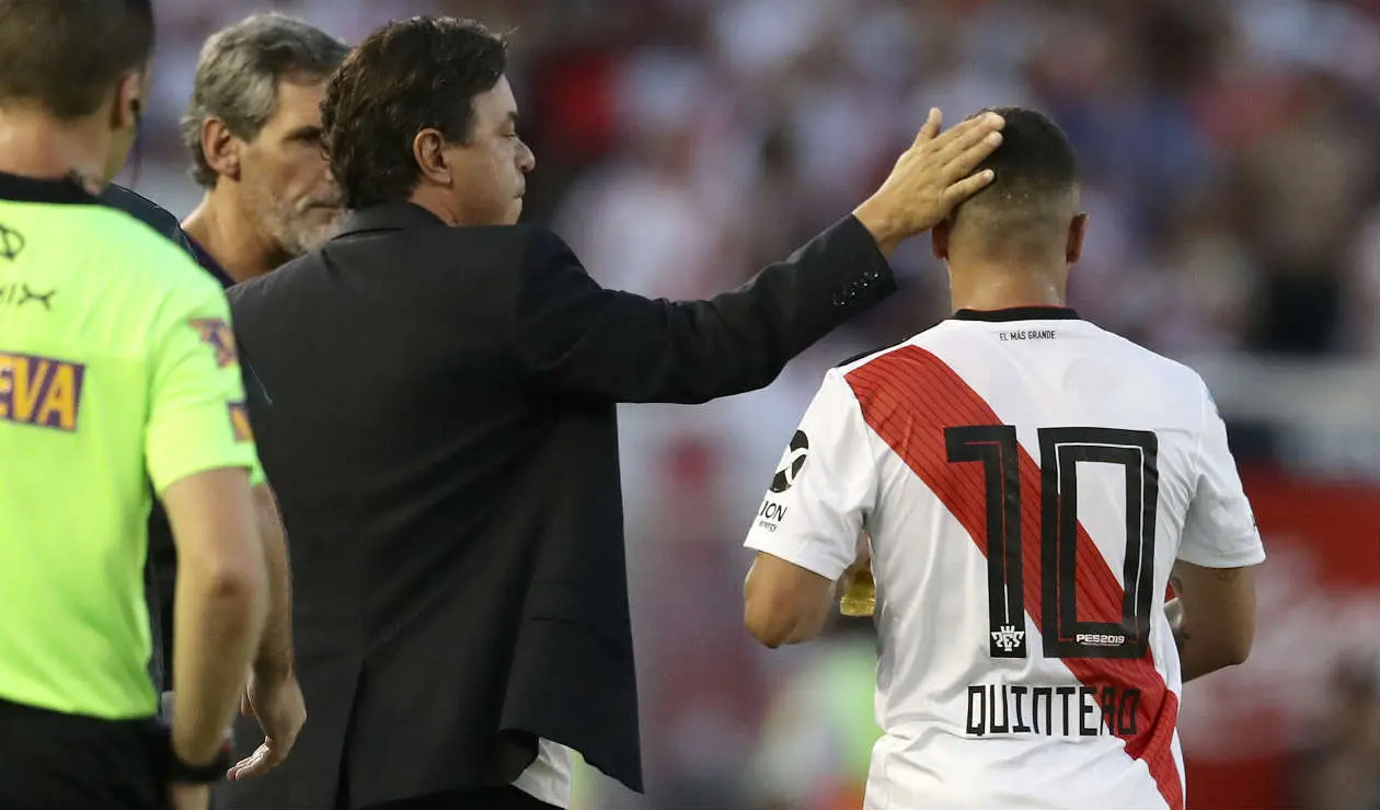 Juan Fernando Quintero