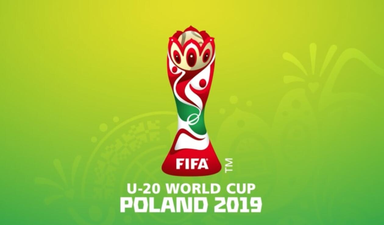 Mundial sub-20 Polonia 2019