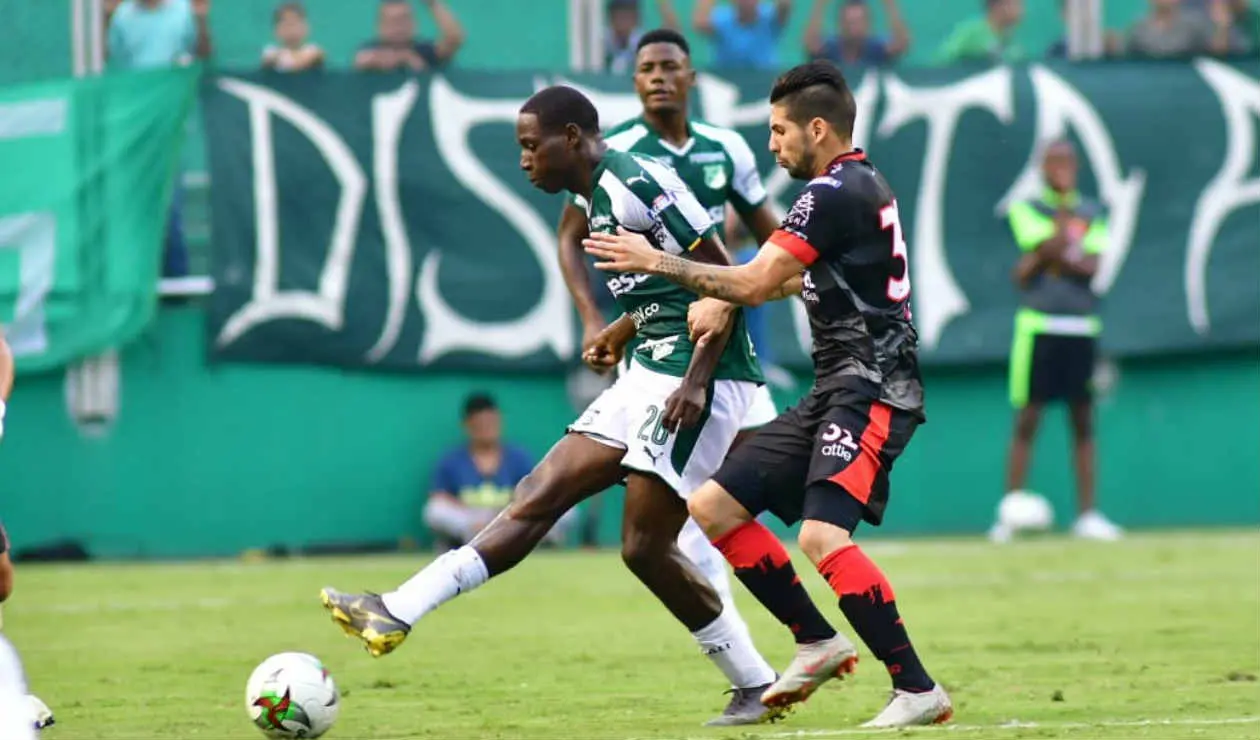 Deportivo Cali