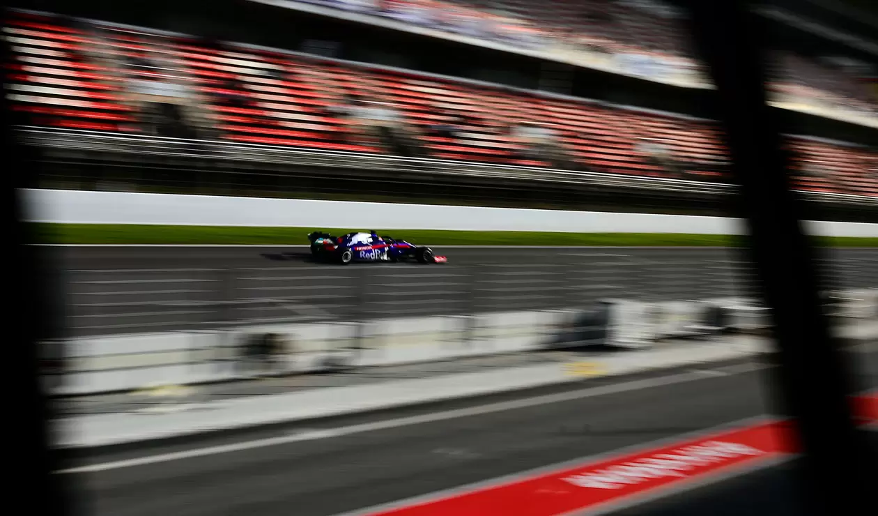 El Gran Premio de Australia volverá a albergar el inicio de la Fórmula 1 en 2019