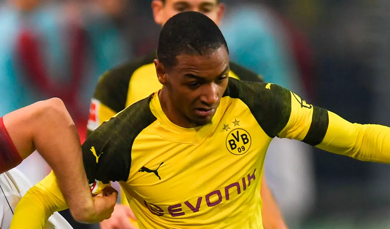 Borussia Dortmund suma 54 puntos en la tabla de la Bundesliga