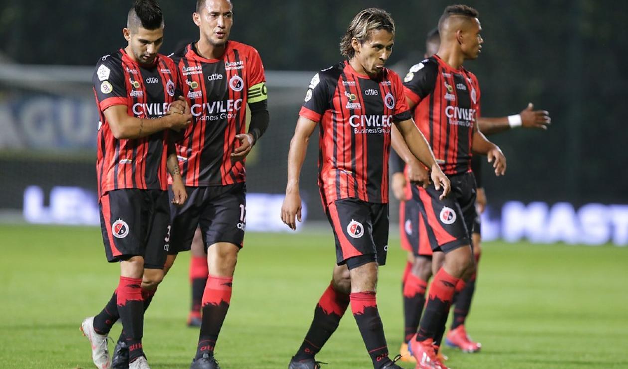 Cúcuta Deportivo 2019