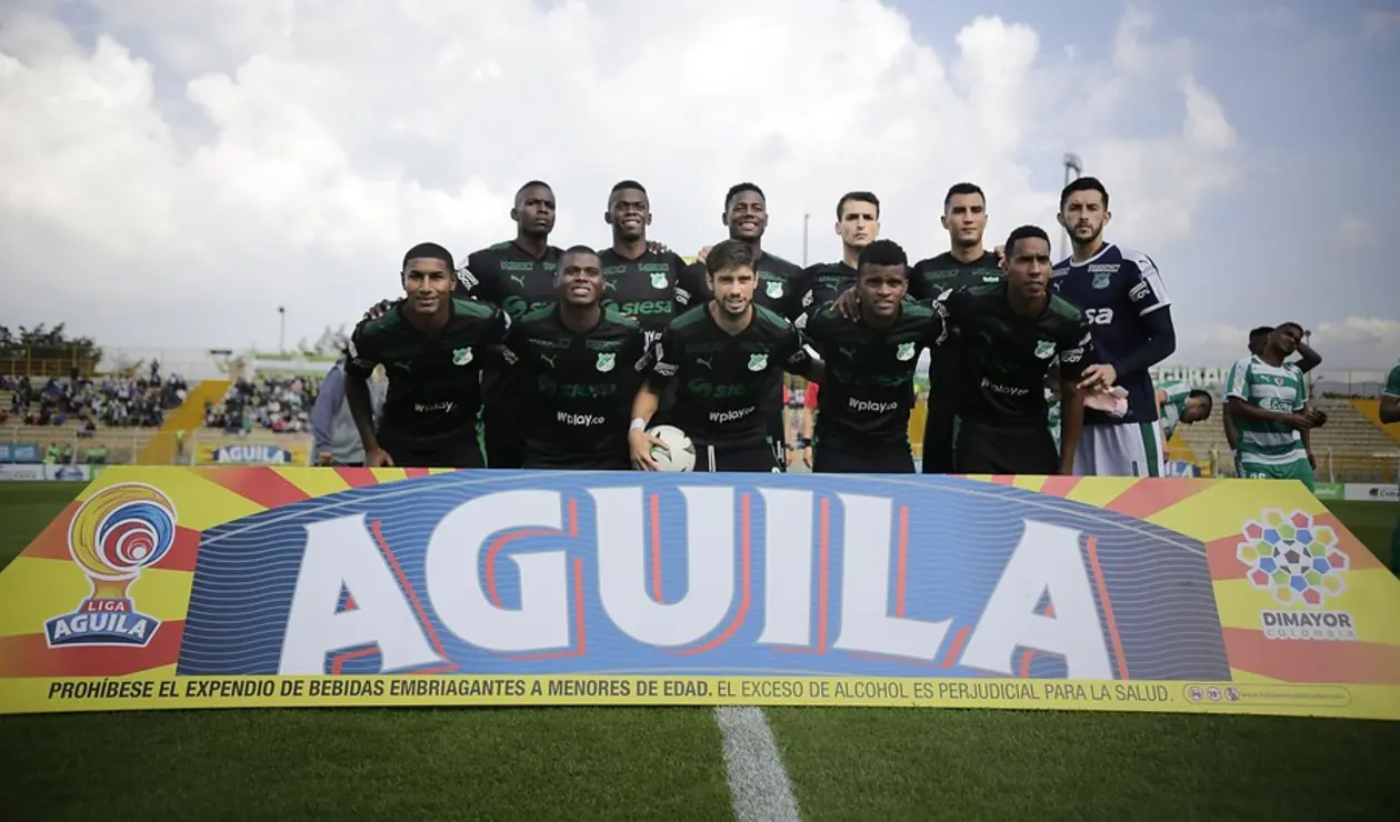 Deportivo Cali 2019