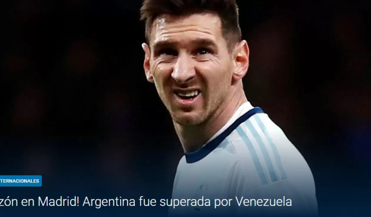 Fox Sports - Argentina