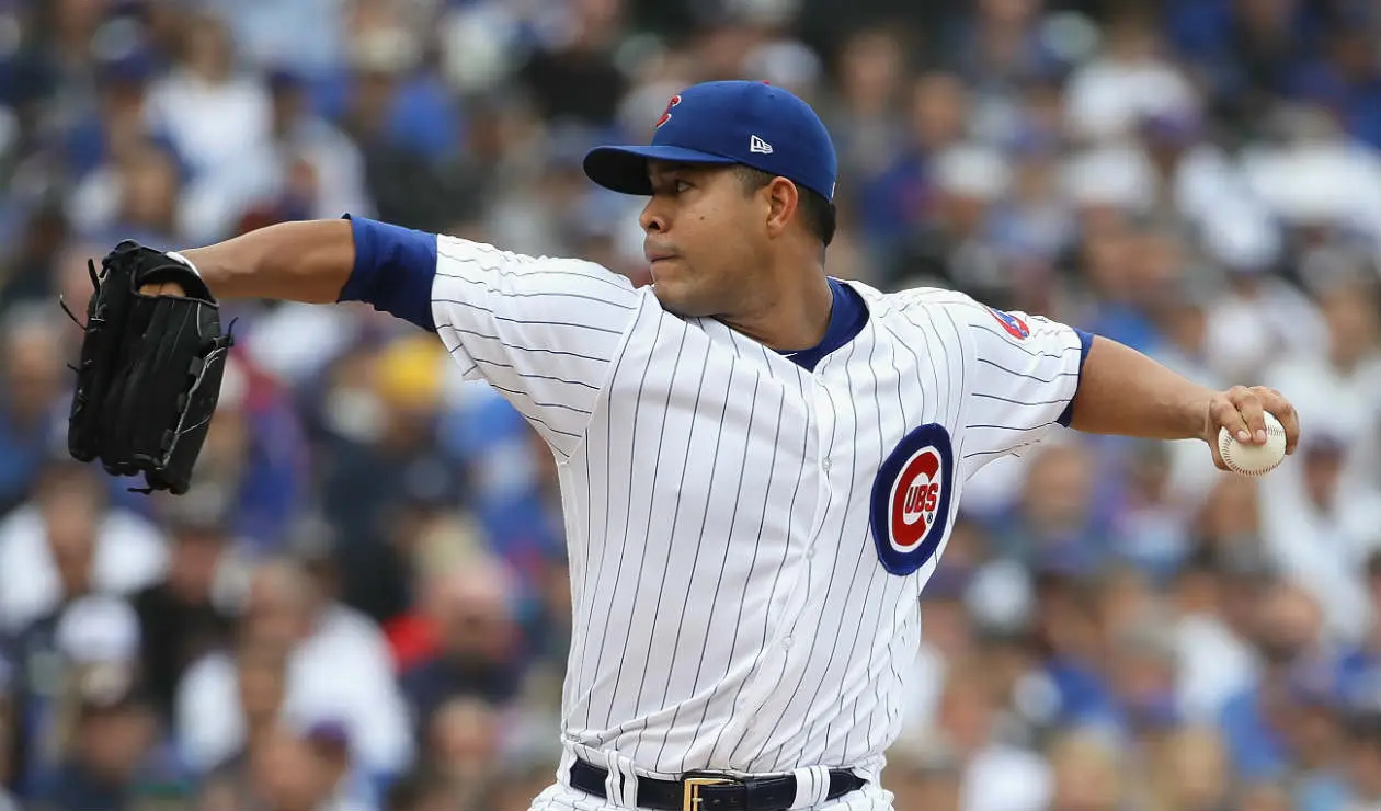 José Quintana