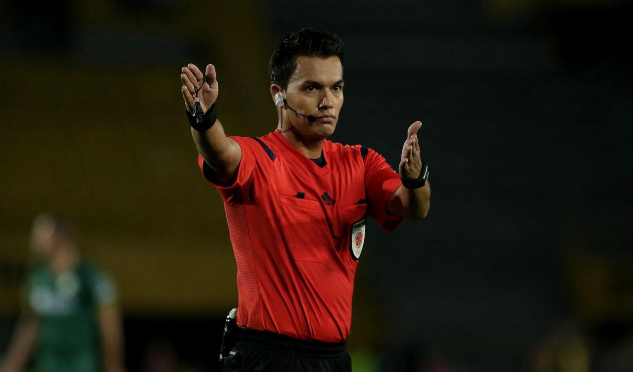 Nicolás Gallo