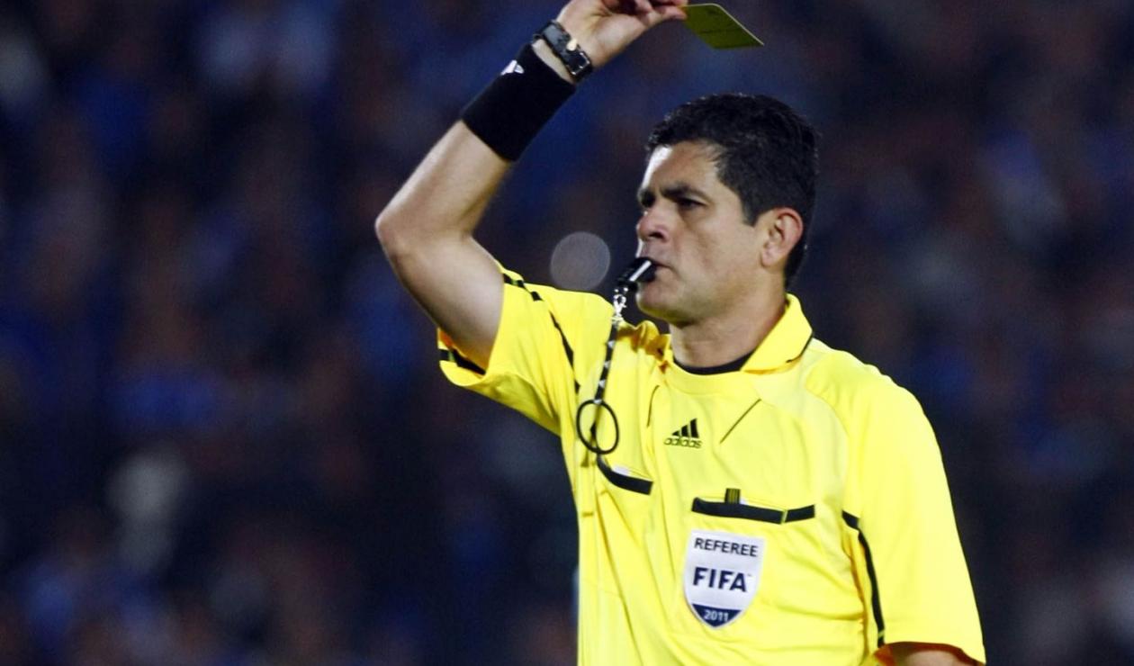 Óscar Julián Ruiz