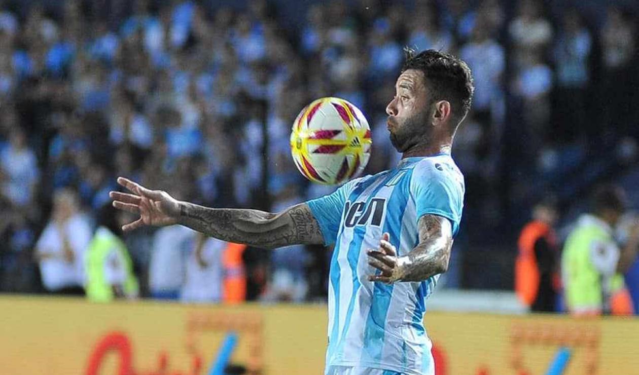 Racing Club de Avellaneda 2019